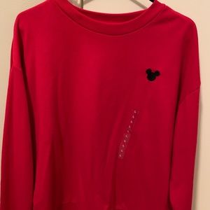 H&M Disney Sweater